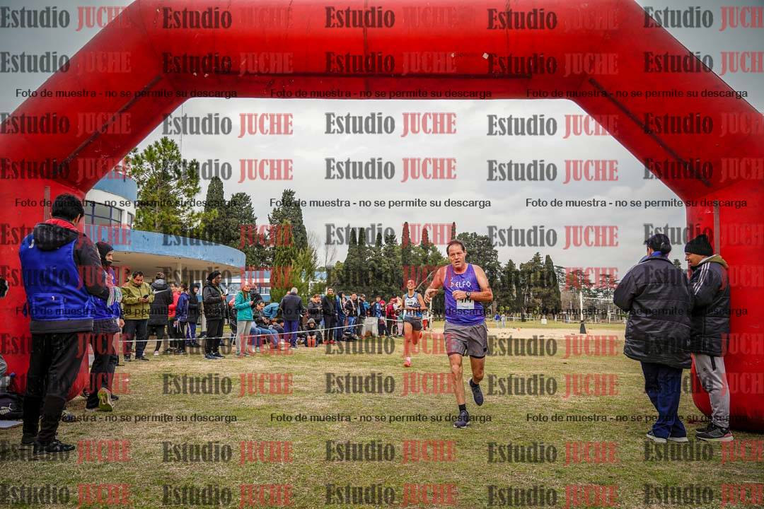 Fotos de la llegada
