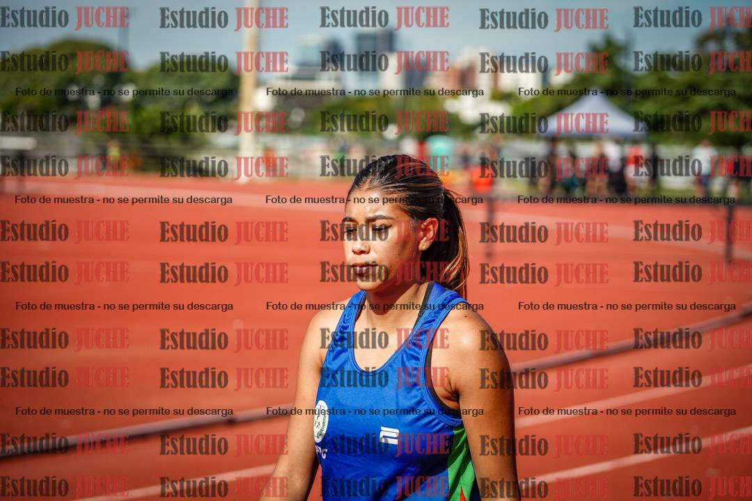 Fotos de los 400 m llanos de mujeres