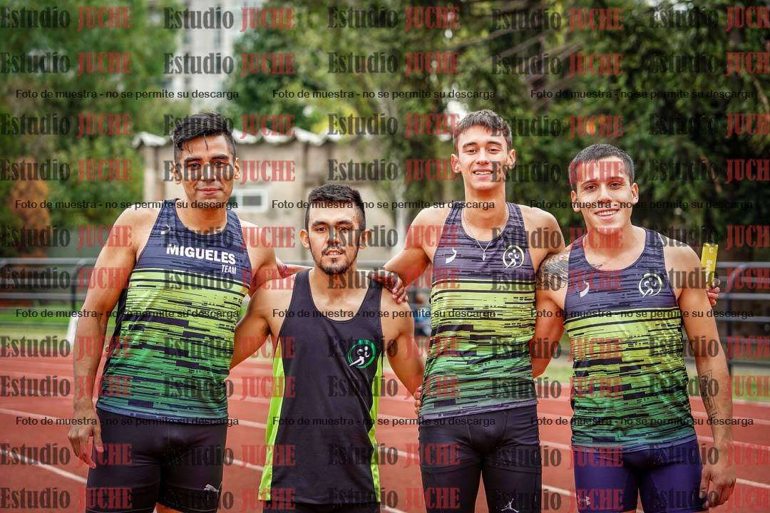 Fotos de algunos podios y extras del torneo