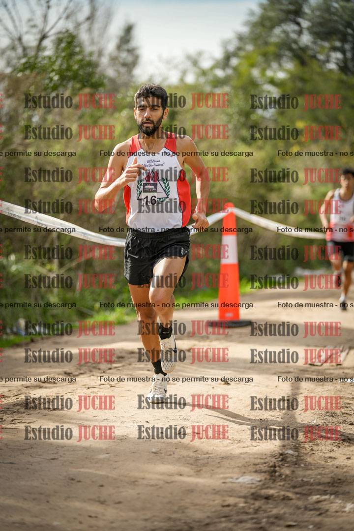 Fotos en el circuito