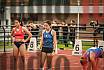 Fotos de los 100 m llanos de mujeres - FINAL