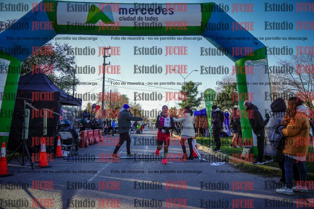 Fotos de las llegadas