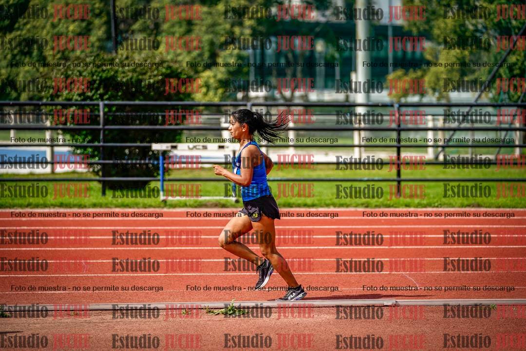 Fotos de los 3000 m llanos de mujeres