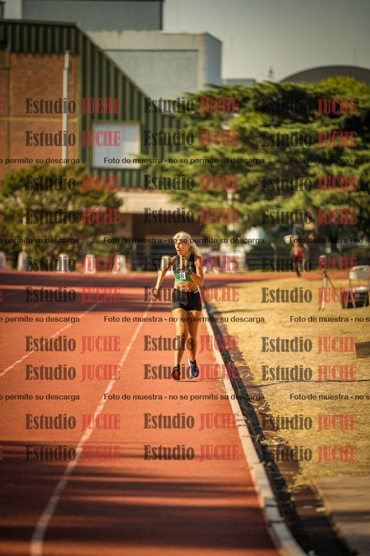 Fotos de los 800 m llanos de mujeres