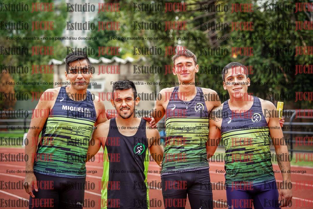Fotos de algunos podios y extras del torneo
