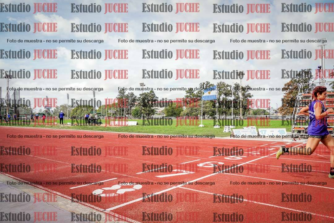 Fotos de los 400 m llanos de mujeres