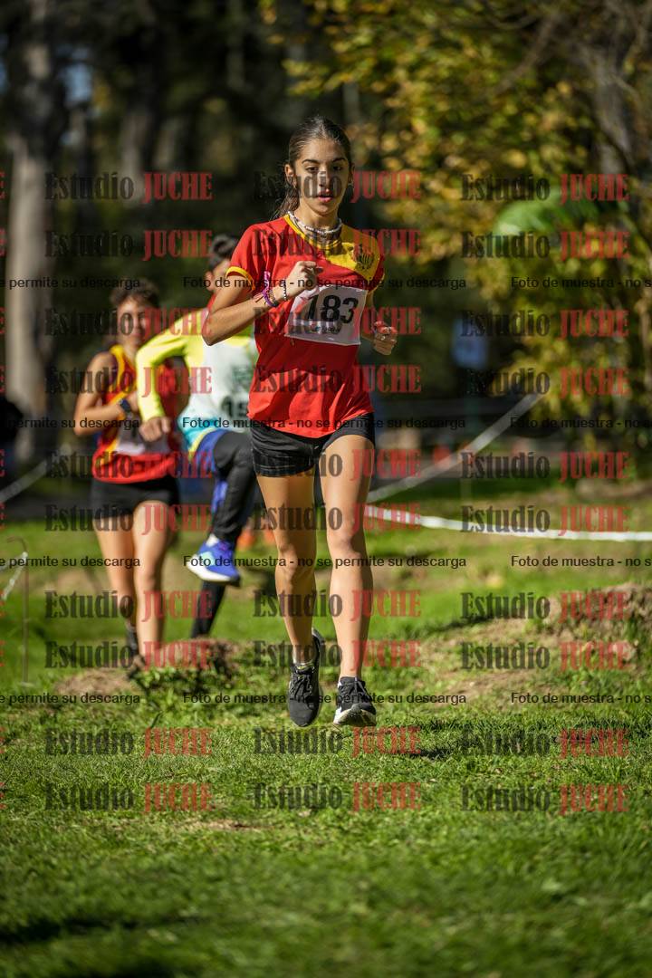 Fotos en el tercer punto del circuito