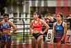Fotos de los 100 m llanos de mujeres - FINAL
