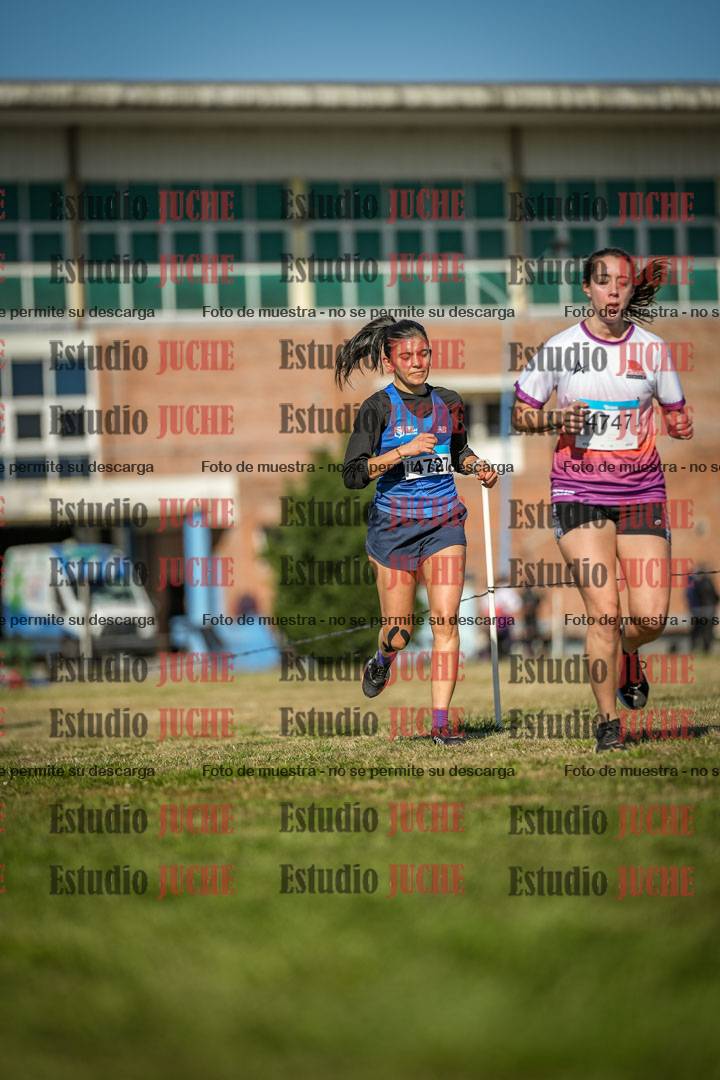 Fotos en el circuito