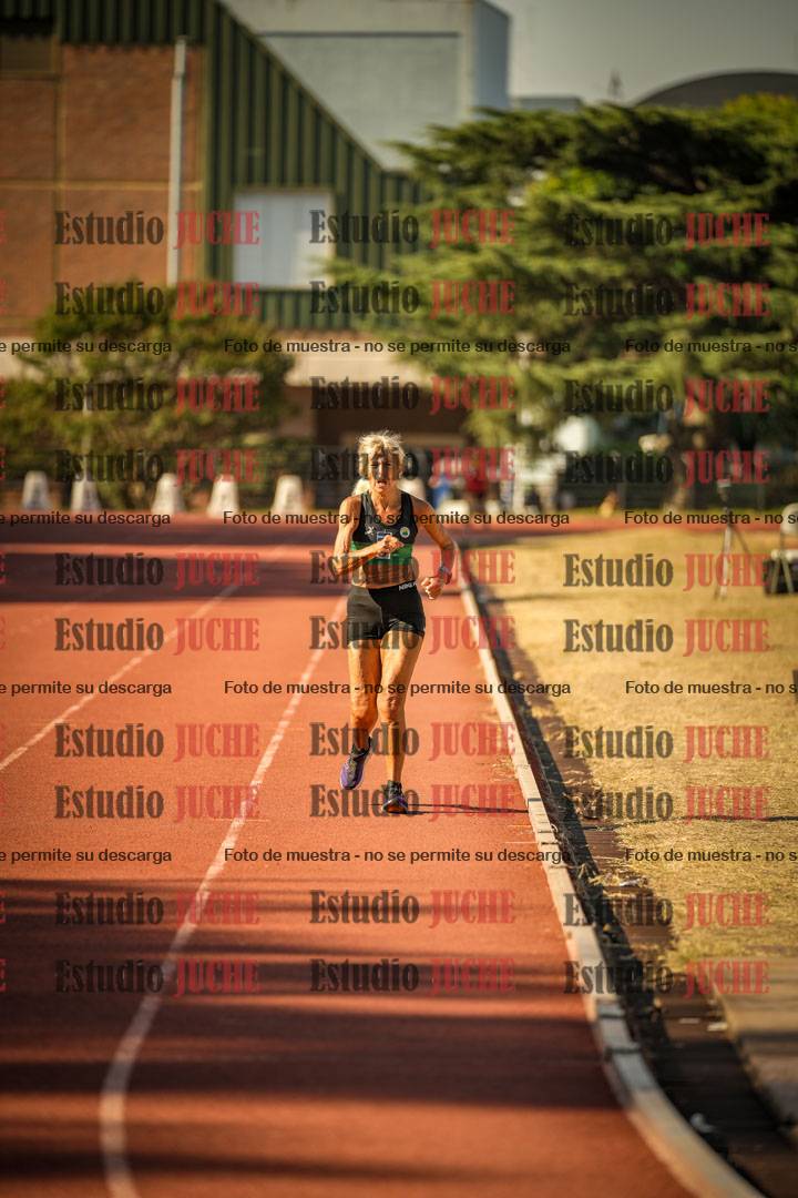 Fotos de los 800 m llanos de mujeres