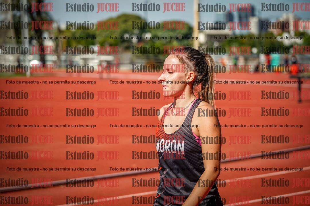Fotos de los 400 m llanos de mujeres