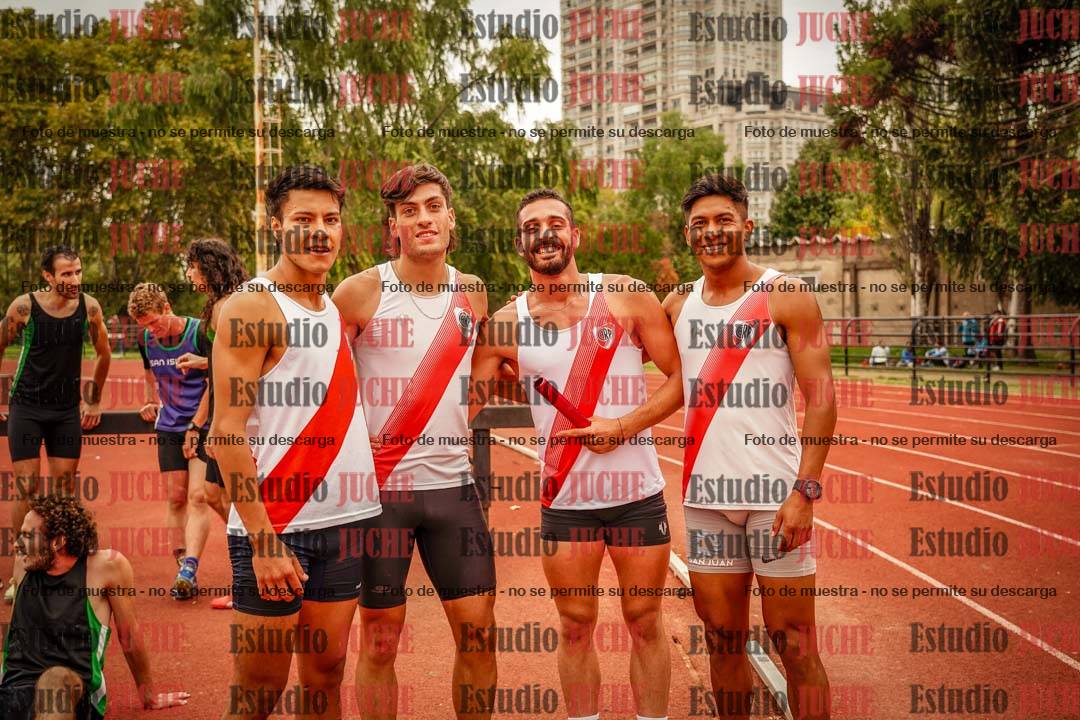 Fotos de algunos podios y extras del torneo