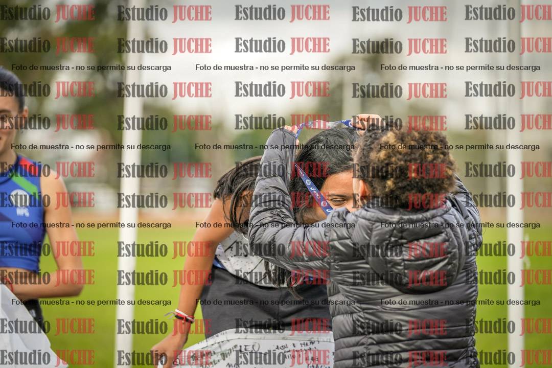 Fotos de algunos extras del torneo