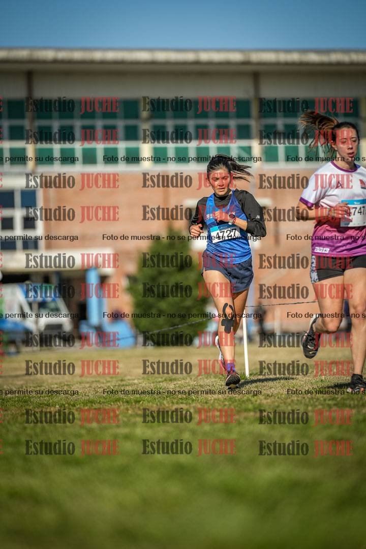 Fotos en el circuito
