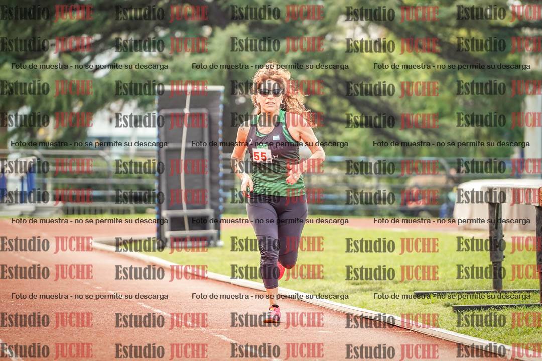 Fotos de los 800 m llanos de mujeres