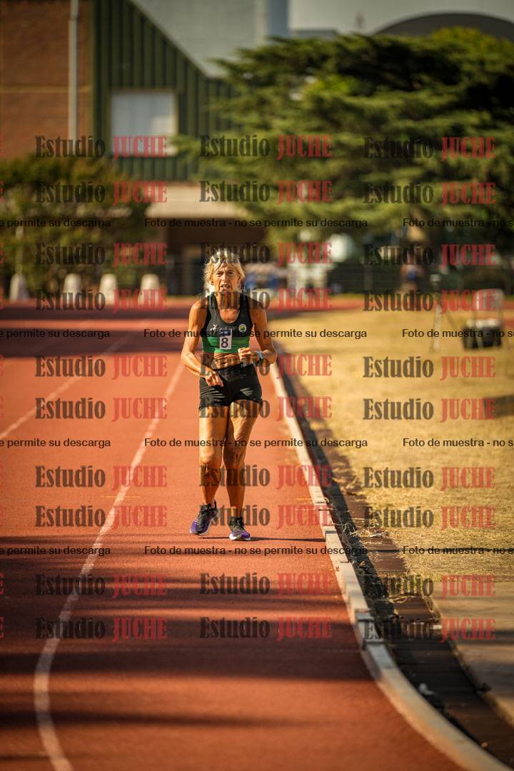 Fotos de los 800 m llanos de mujeres