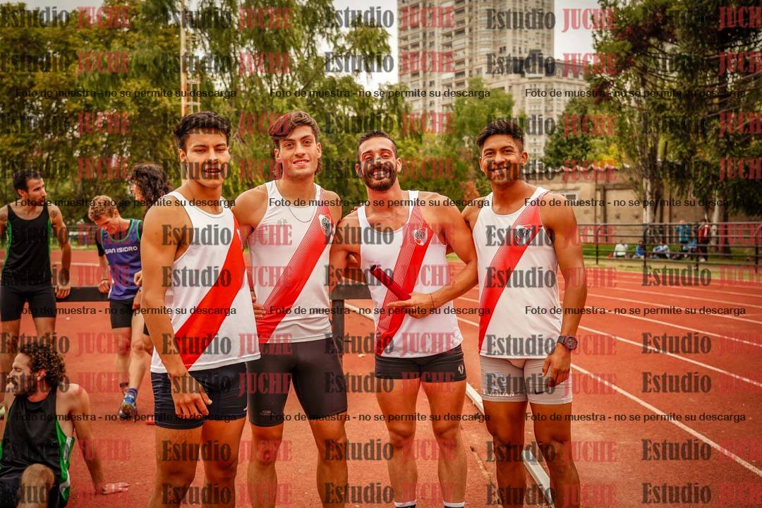 Fotos de algunos podios y extras del torneo