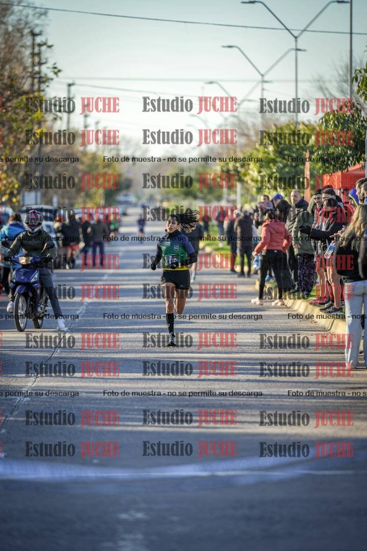 Fotos de las llegadas