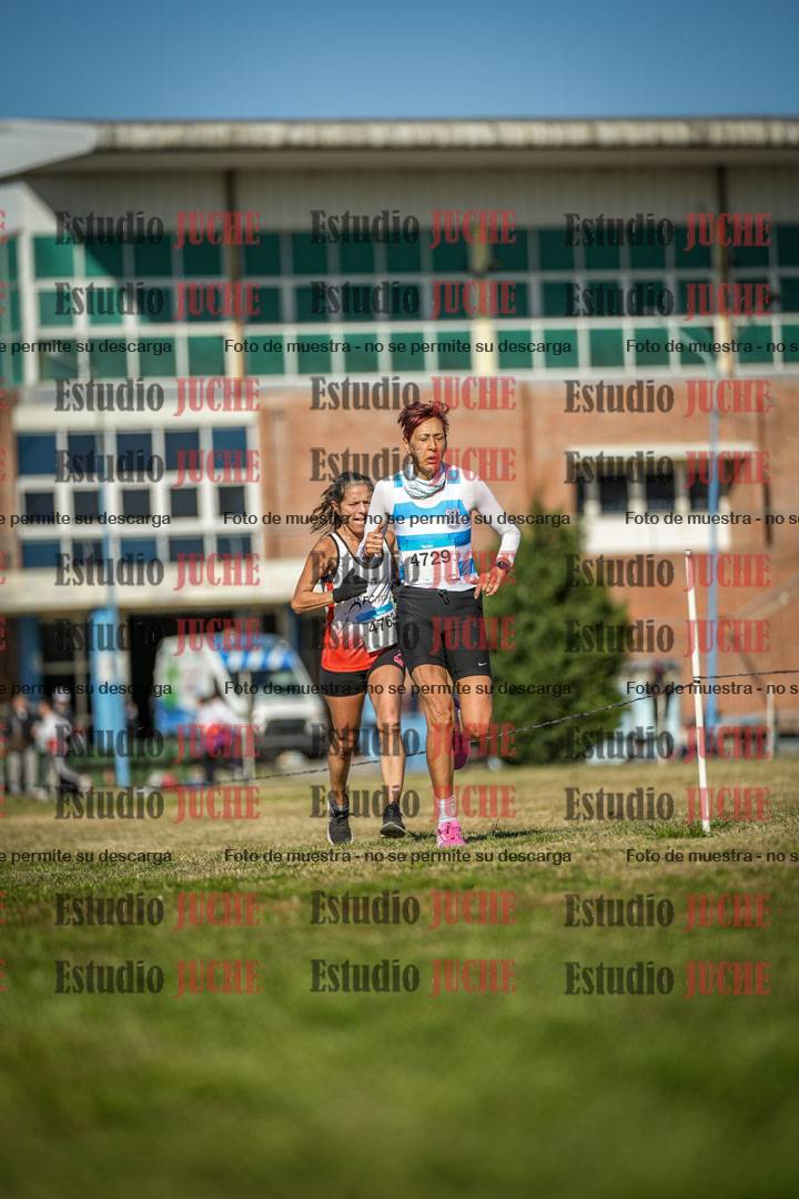 Fotos en el circuito