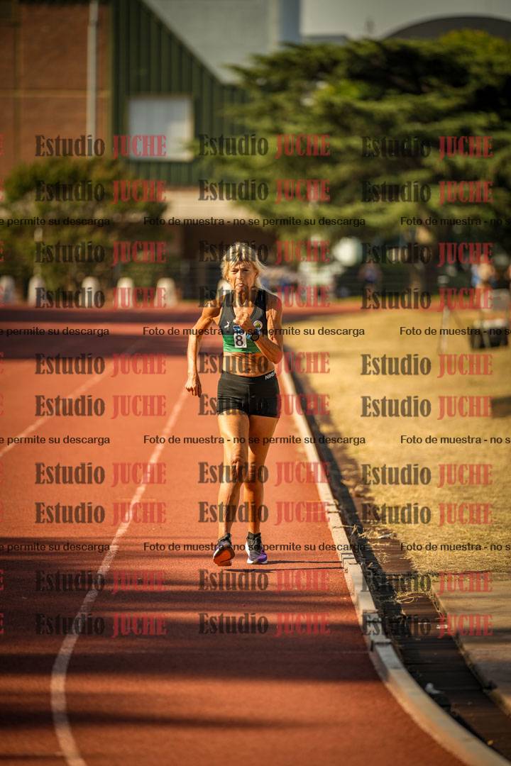 Fotos de los 800 m llanos de mujeres