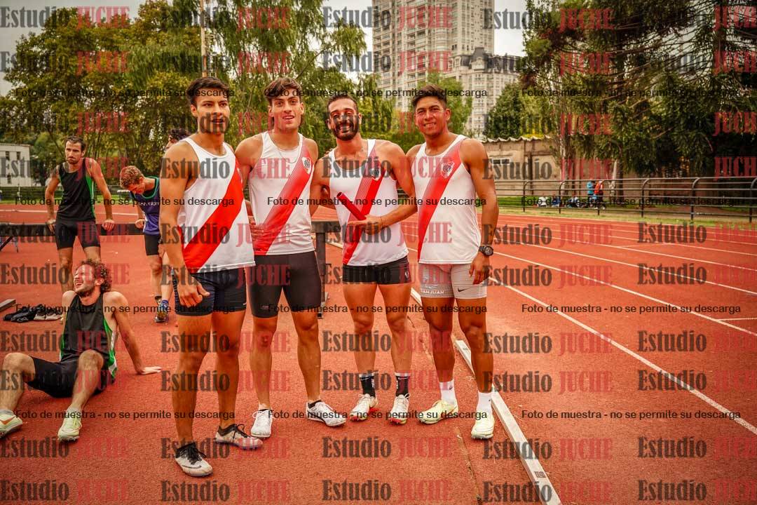 Fotos de algunos podios y extras del torneo