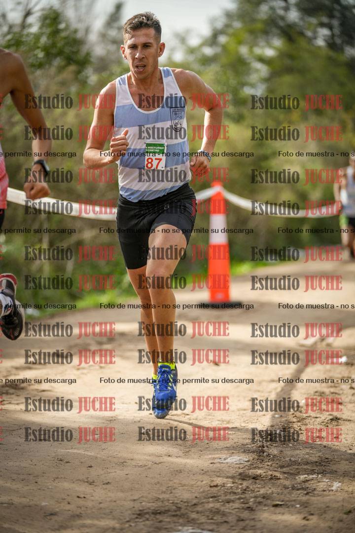 Fotos en el circuito