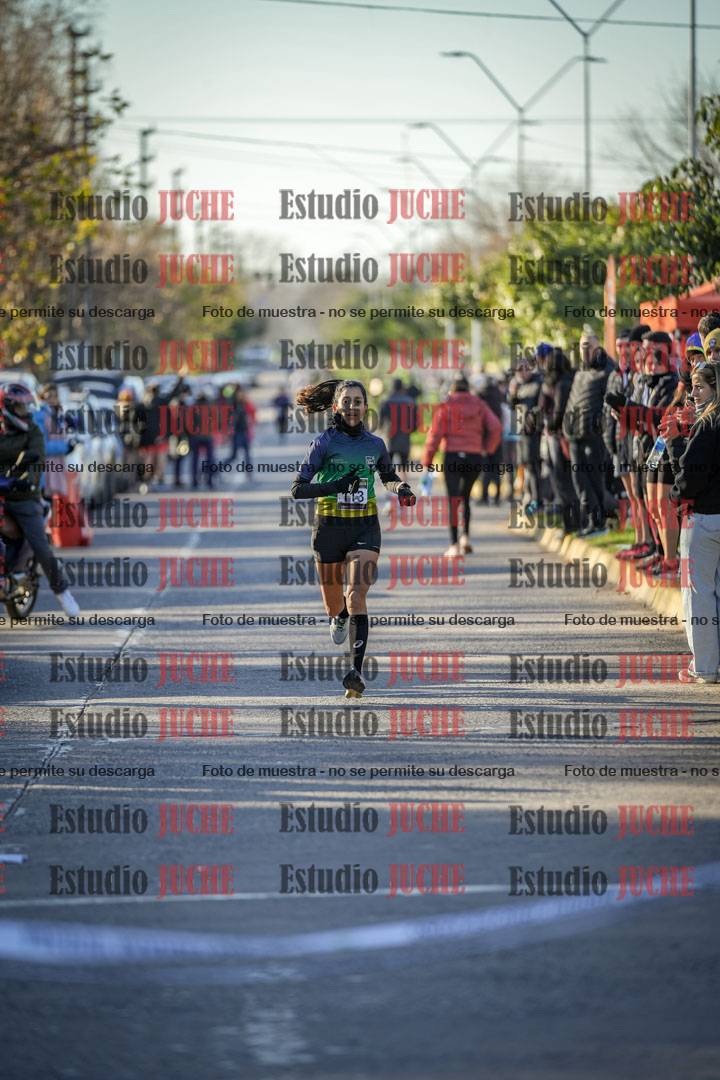 Fotos de las llegadas