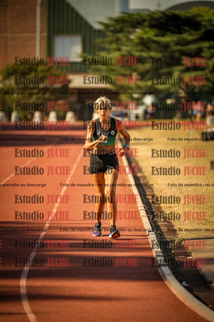 Fotos de los 800 m llanos de mujeres
