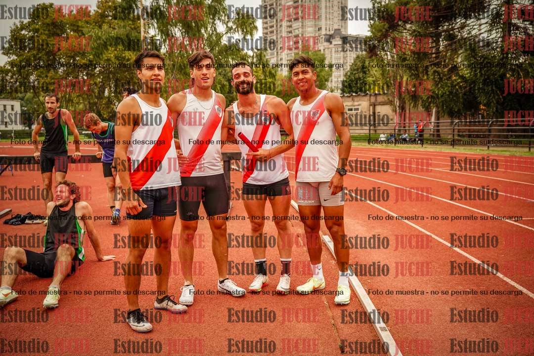 Fotos de algunos podios y extras del torneo