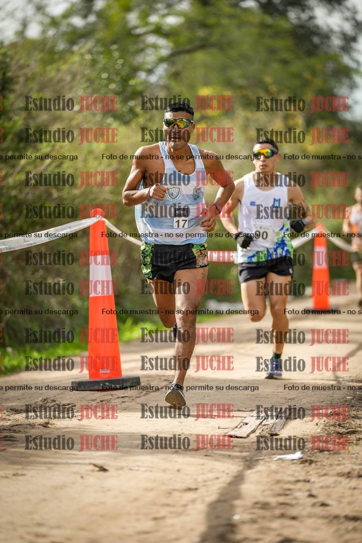 Fotos en el circuito