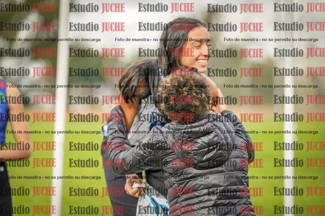 Fotos de algunos extras del torneo