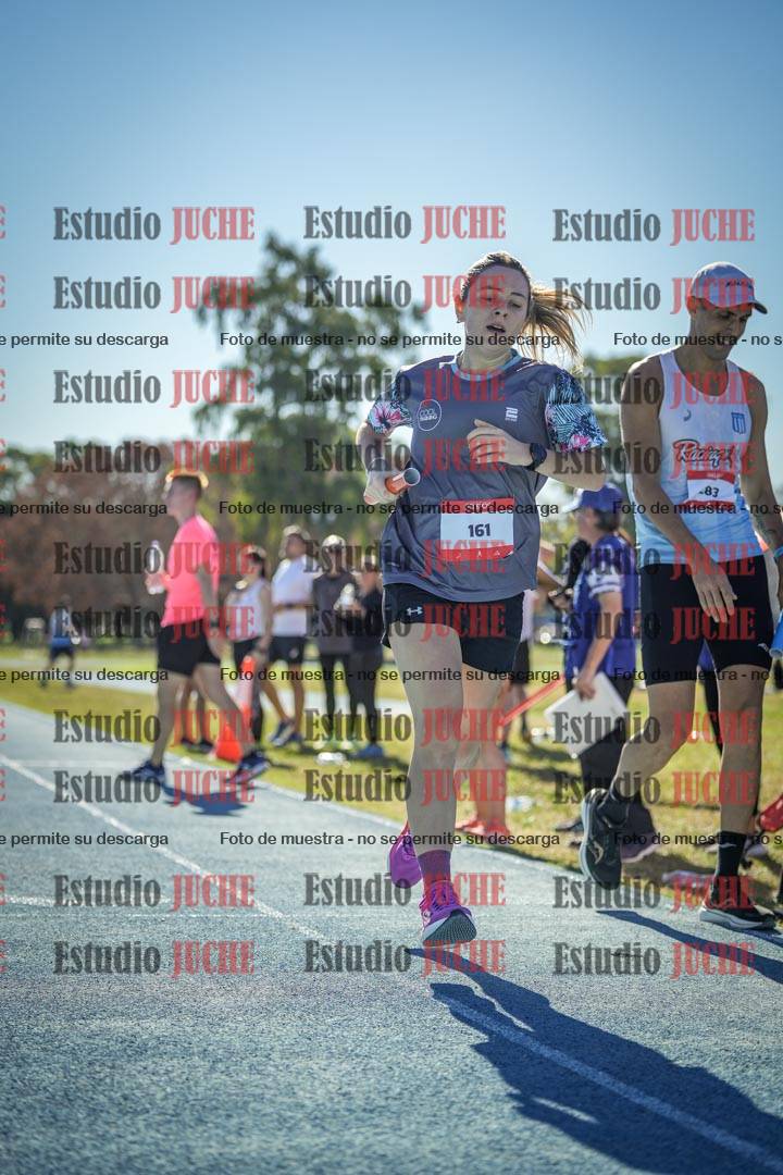 Fotos de las llegadas