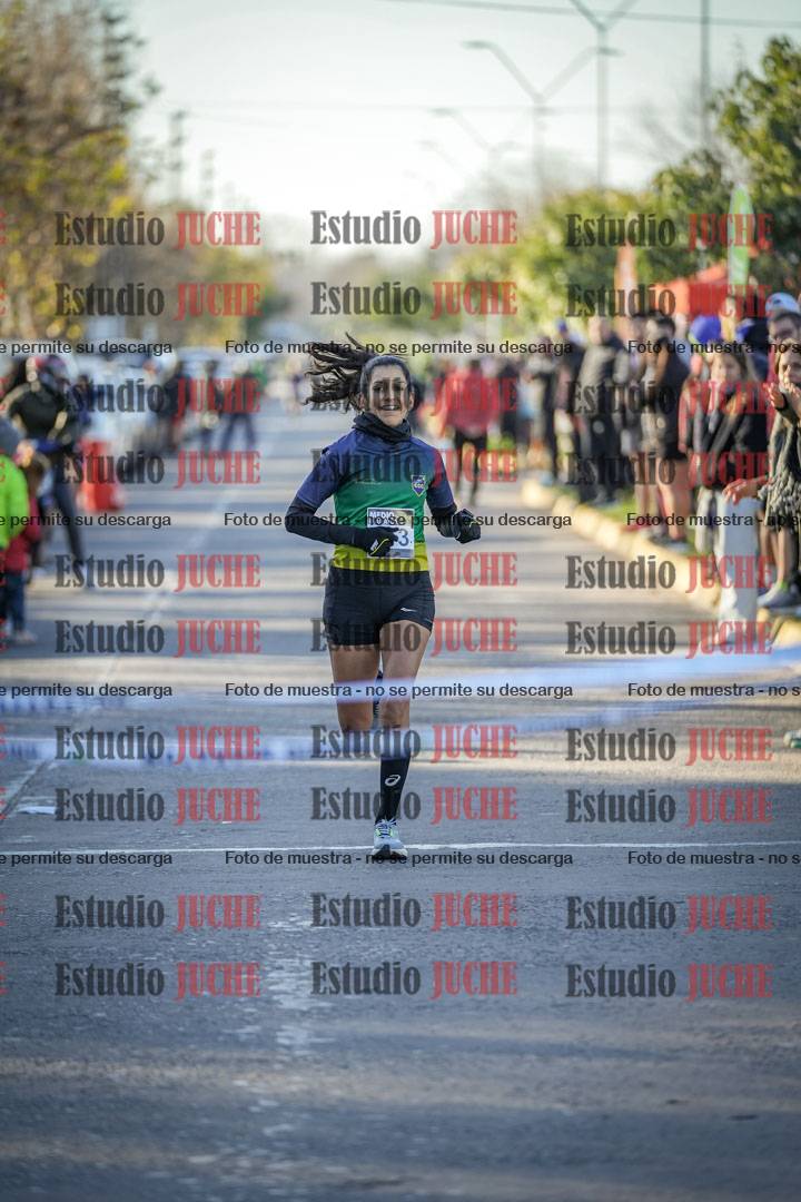Fotos de las llegadas