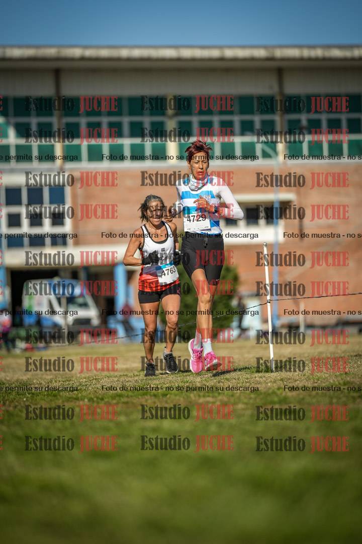 Fotos en el circuito