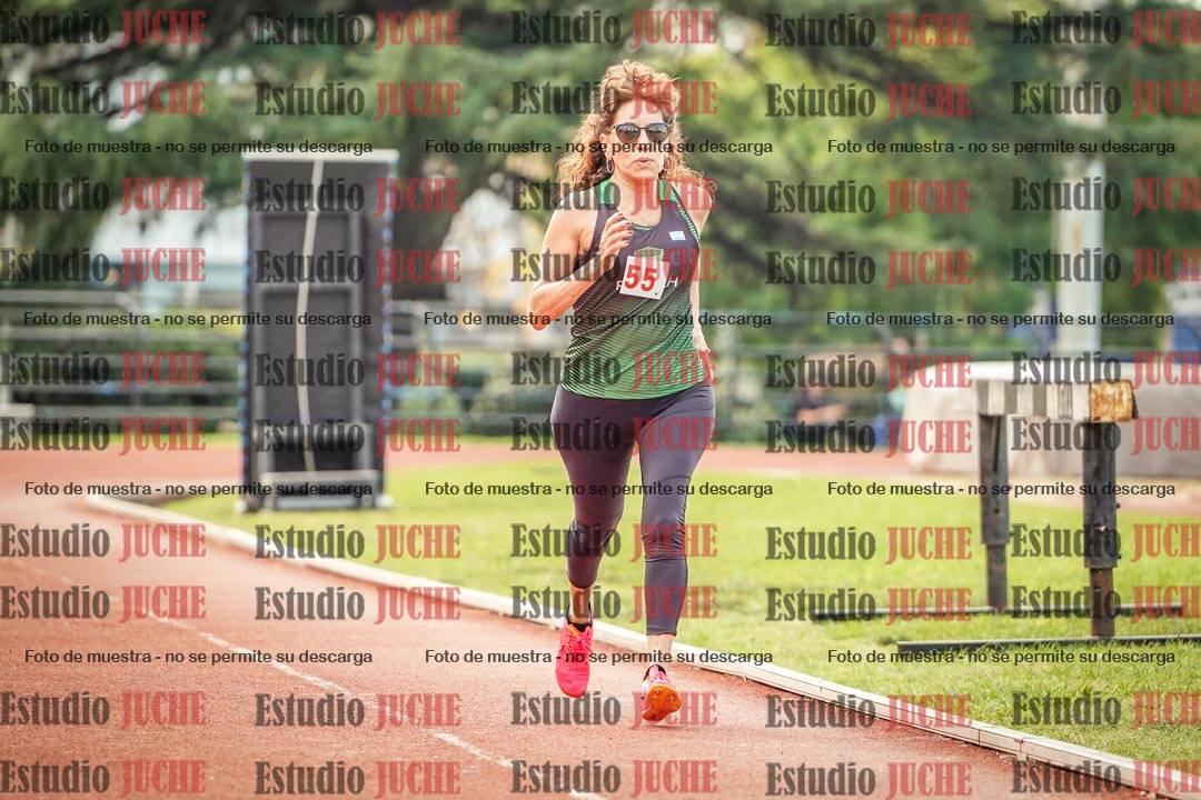 Fotos de los 800 m llanos de mujeres