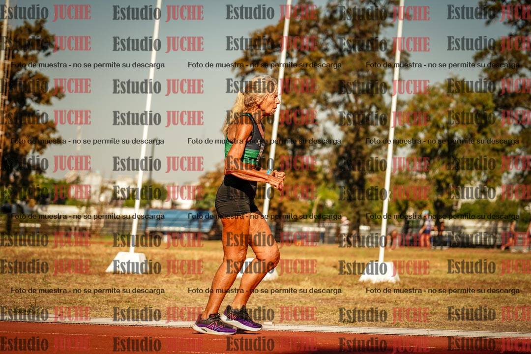Fotos de los 800 m llanos de mujeres