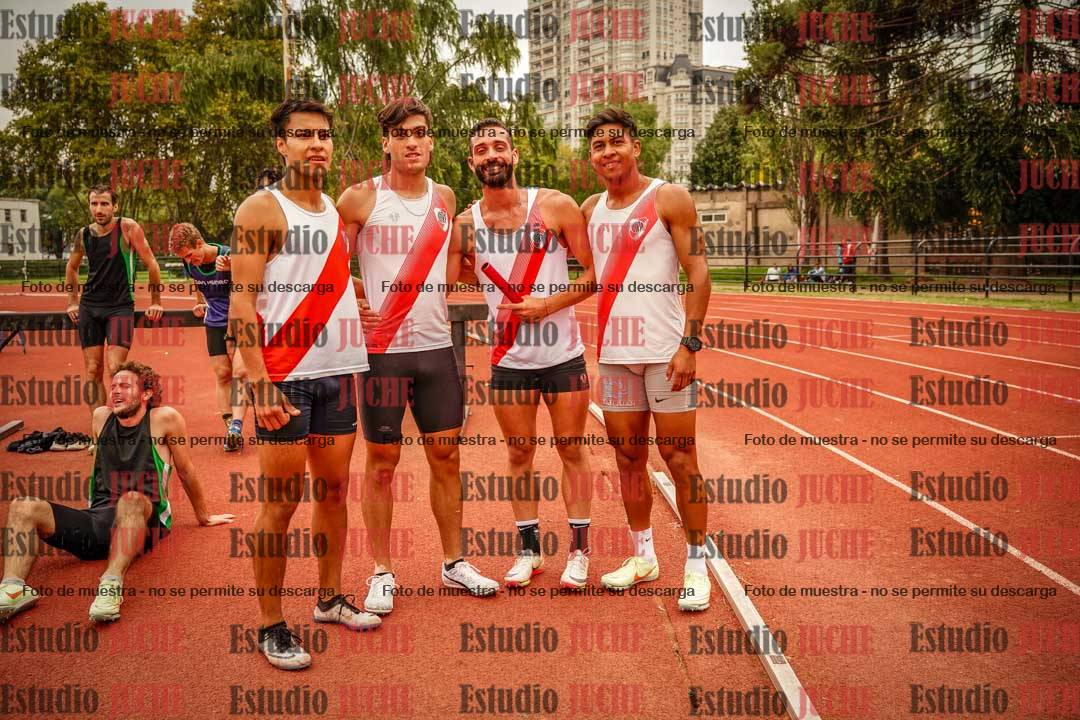 Fotos de algunos podios y extras del torneo