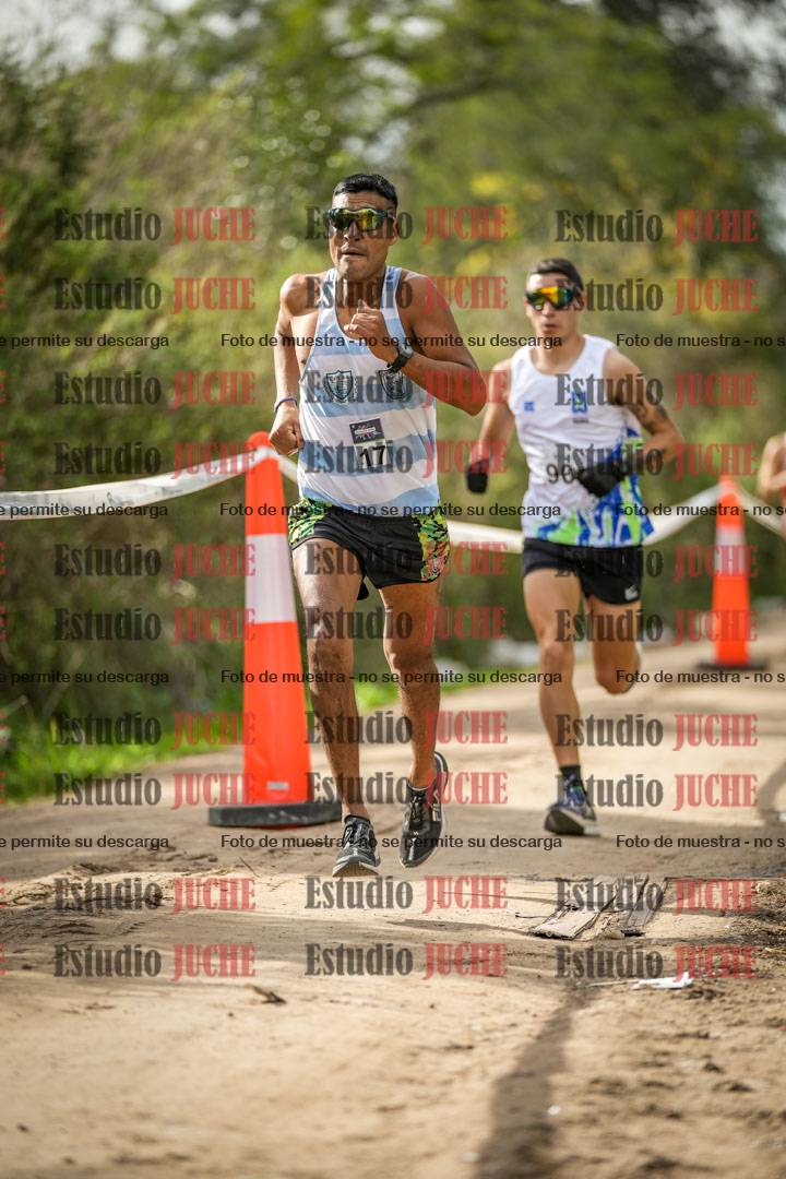 Fotos en el circuito