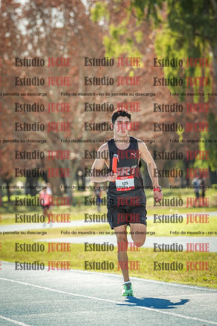 Fotos de las llegadas