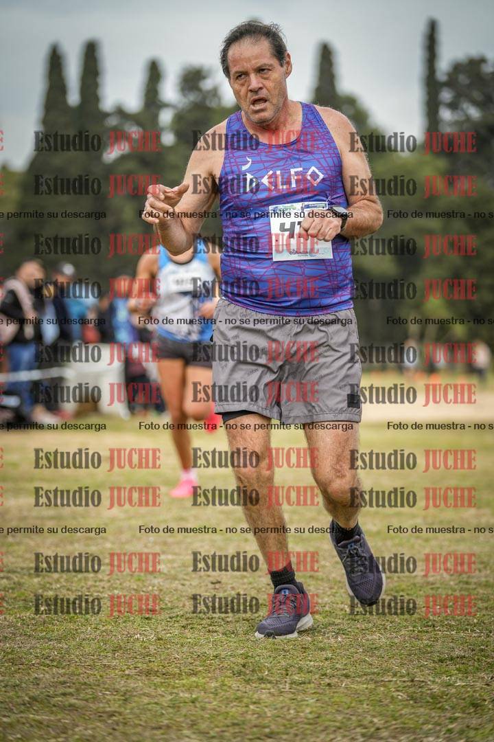 Fotos de la llegada