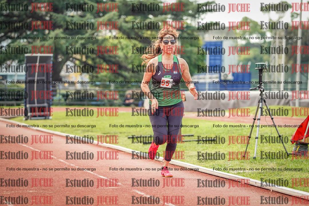 Fotos de los 800 m llanos de mujeres
