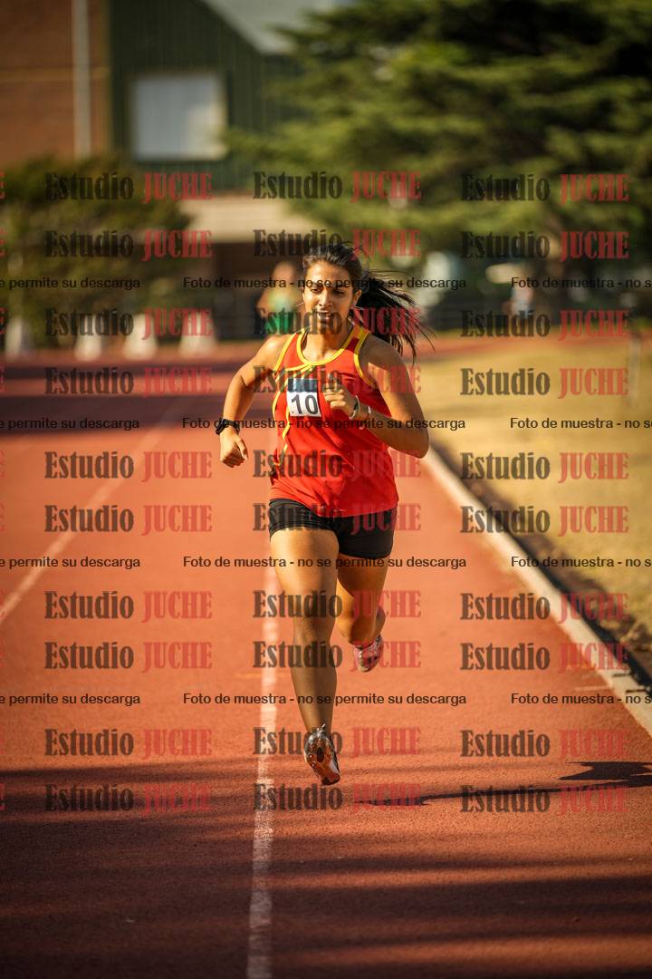 Fotos de los 800 m llanos de mujeres