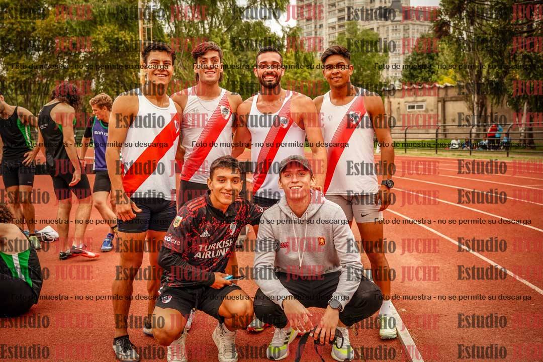 Fotos de algunos podios y extras del torneo