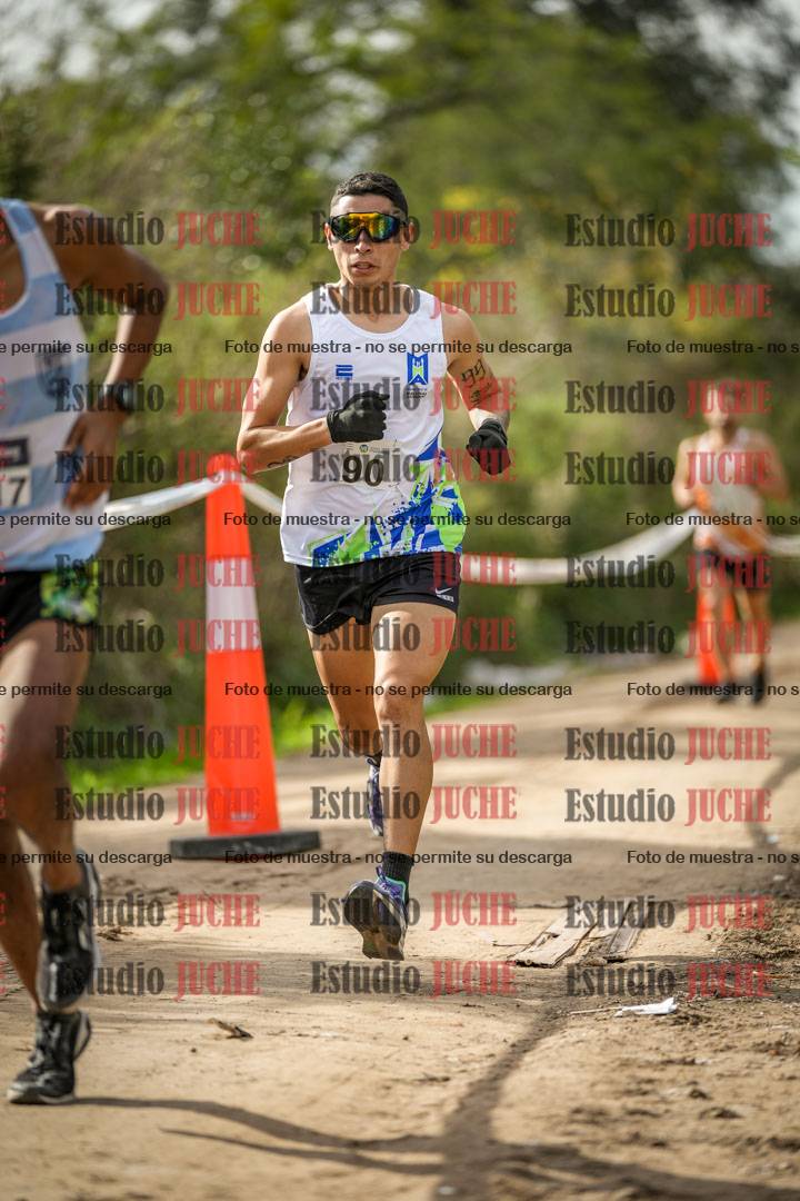 Fotos en el circuito