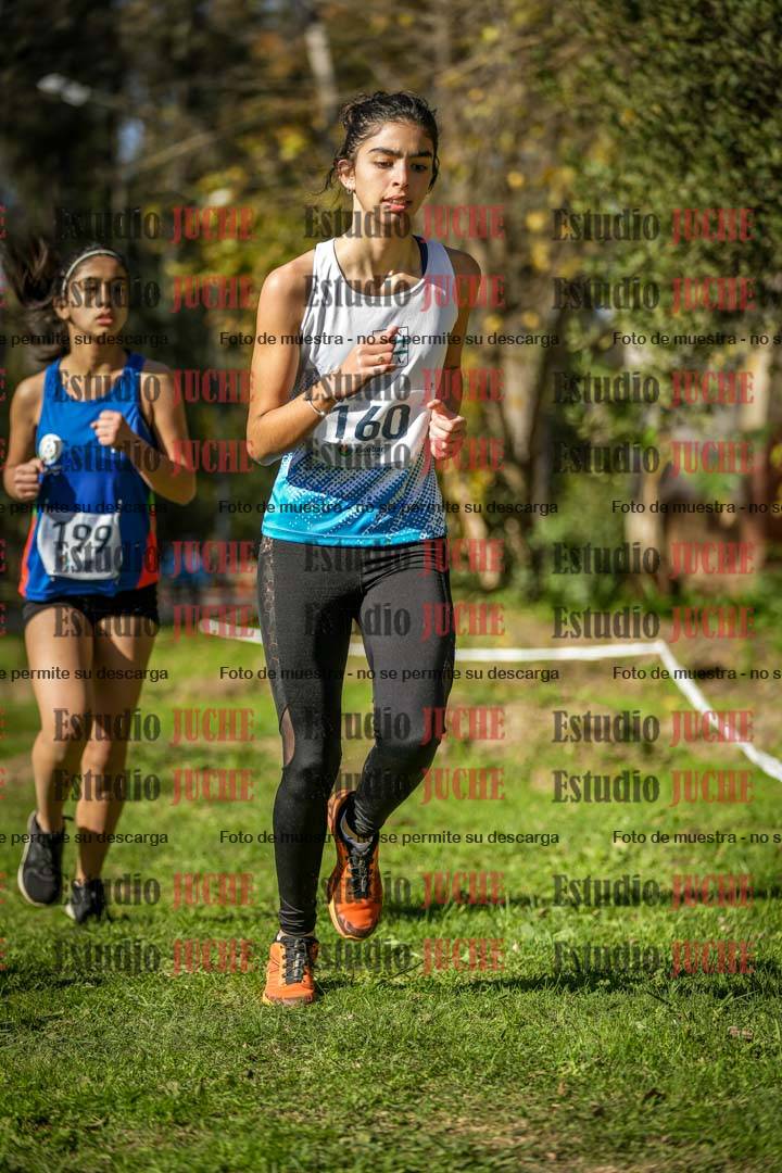 Fotos en el tercer punto del circuito