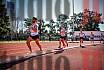 Fotos de los 1500 m llanos de varones