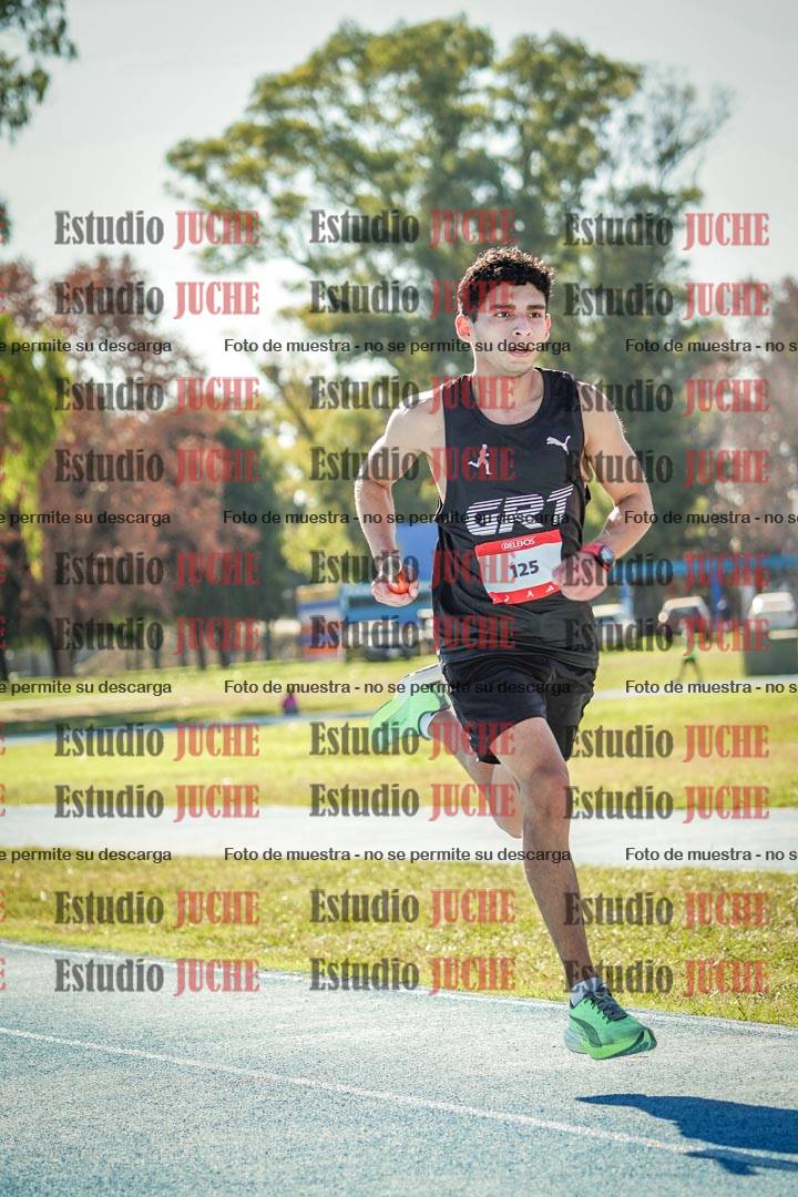 Fotos de las llegadas
