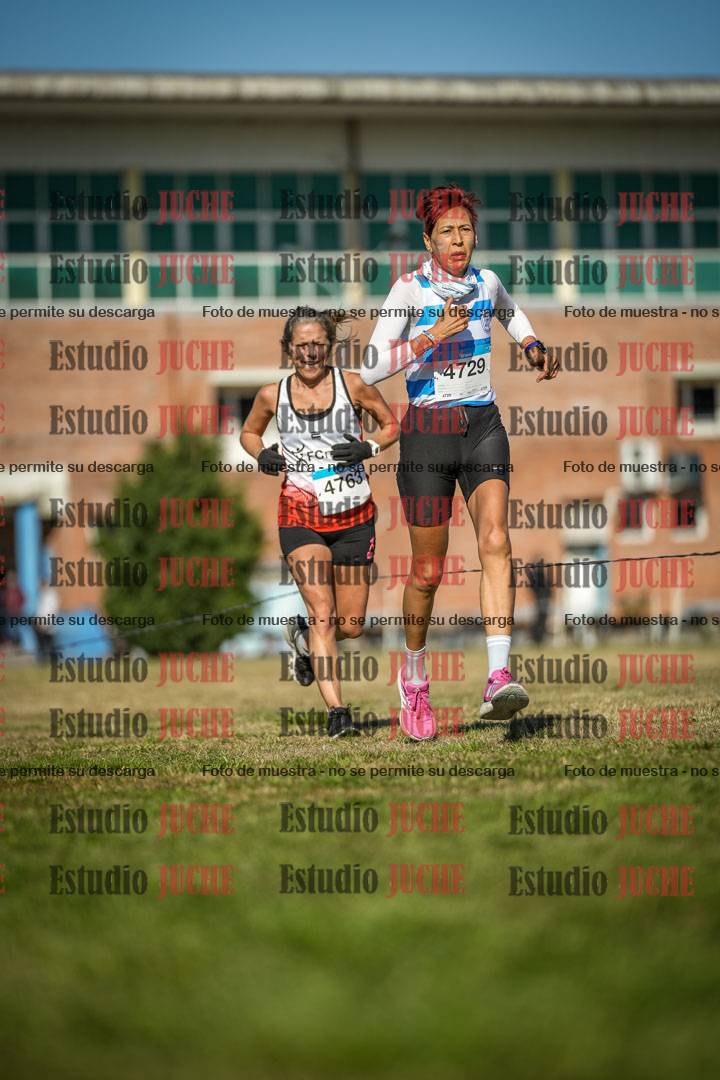 Fotos en el circuito