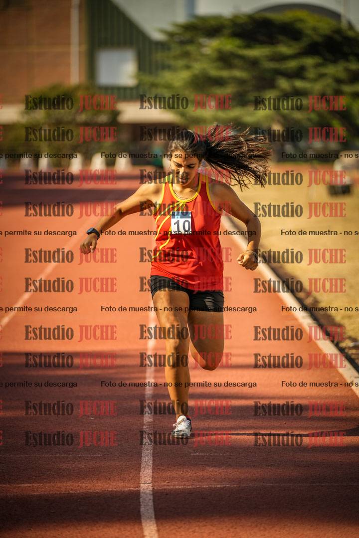 Fotos de los 800 m llanos de mujeres