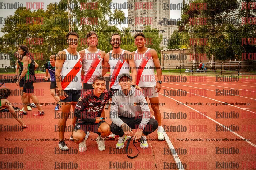 Fotos de algunos podios y extras del torneo